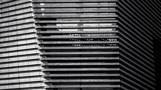 istock Modern Tokyo Architecture  Abstract Cityscapes and Urban Geometry 2246586047