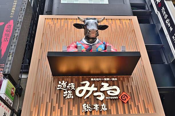 Shinsaibashi is located in the Osaka Central District of Osaka Prefecture, Japan. It is the largest shopping area in the city and was formed in the 17th century and gradually developed over time. The area is centered around Shinsaibashi, with architectural complexes featuring European Village and American Village styles. The commercial street introduces 368 domestic and international renowned brands. Shinsaibashi also has many restaurants, offering not only Japanese cuisine but also different flavors from various countries and regions around the world, such as China, Korea, Asia, America, and Europe. Tourists from all over the world can be seen here, flowing continuously.