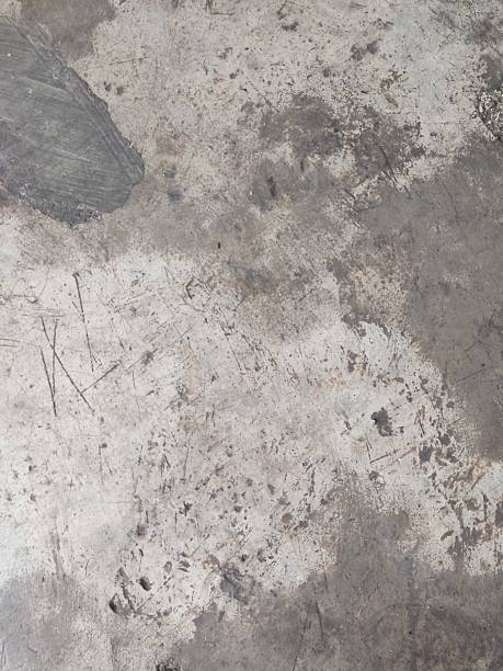 istock Concrete floor closeup texture detail 2246607192