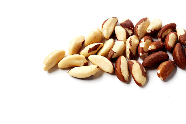 istock Brazil nuts contain beneficial nutrients and minerals 2246608962