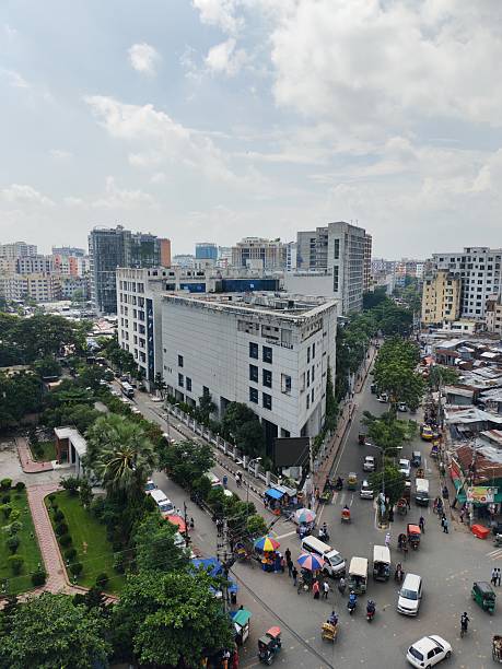 istock Busy city view 2246622752