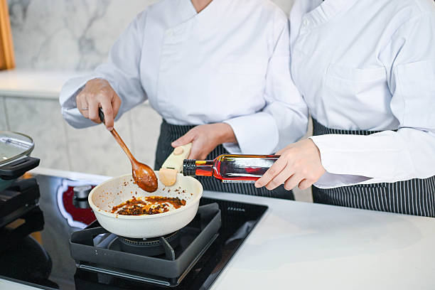 Mastering the Basics: Beginner-Friendly Cooking Class Experience