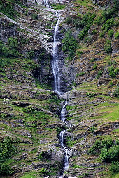 istock The waterfall in Sognefjord, Norway 2246632807