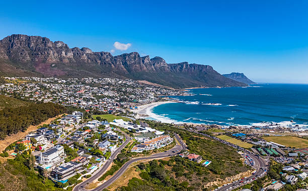 istock Cape Town Twelve Apostles Camps Bay 2246641682
