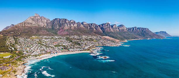 istock Cape Town Twelve Apostles Camps Bay 2246641873