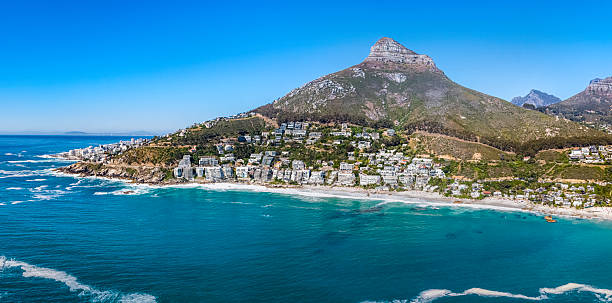 istock Clifton Beach with Signal Hill 2246641935