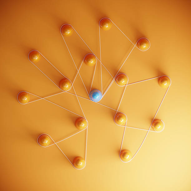 Metal balls rolling on a wooden circular track puzzle game, testing strategy and skill