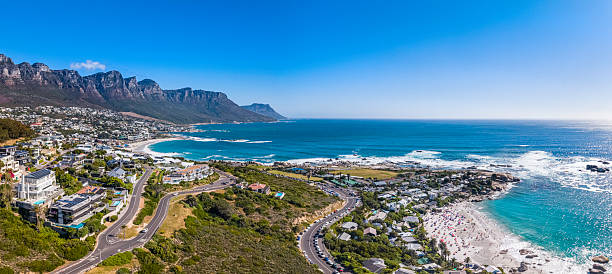 istock Cape Town Twelve Apostles Camps Bay 2246641996
