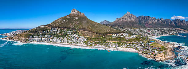 istock Clifton Beach with Signal Hill 2246642008
