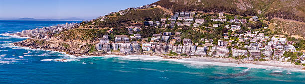 istock Clifton Beach with Signal Hill 2246642113
