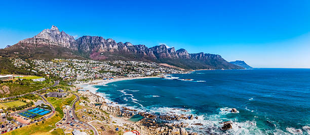 istock Cape Town Twelve Apostles Camps Bay 2246642116