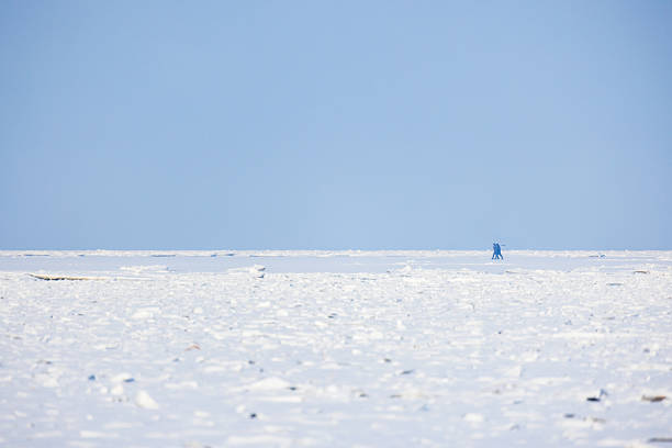 Lake Huron, Tiny, Ontario, Canada.