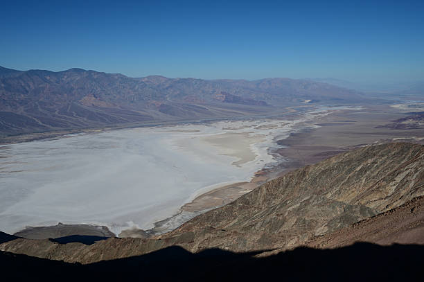 istock Dantes View in California in November. 2246684646