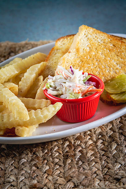 istock American Food 2246687494