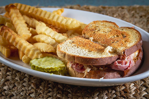 istock American Food 2246687529