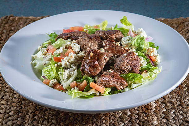 istock American Food 2246687588