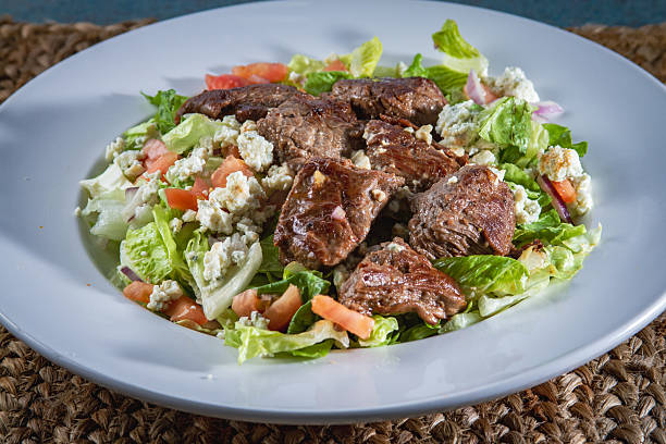 istock American Food 2246687590