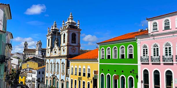 istock Salvador da Bahia scenic vibes 2246687814