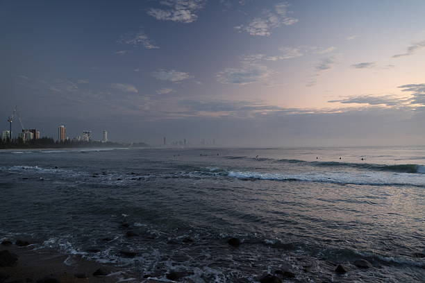 Seafront of Colombo. Sri Lanka