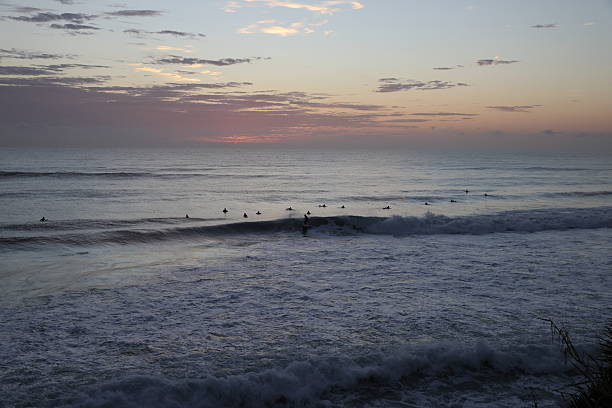 Burleigh Headland Oceanview   Queensland, Australia
