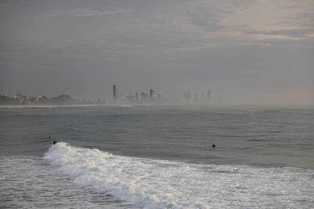 Burleigh Headland Oceanview   Queensland, Australia