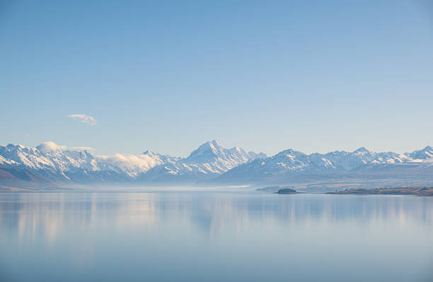 istock Lake Pukaki And Aoraki/Mt Cook 2246689217