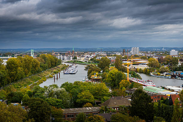 Cologne, Germany