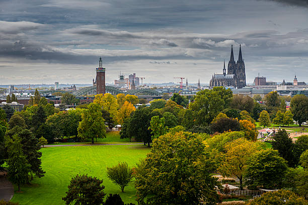 Cologne, Germany