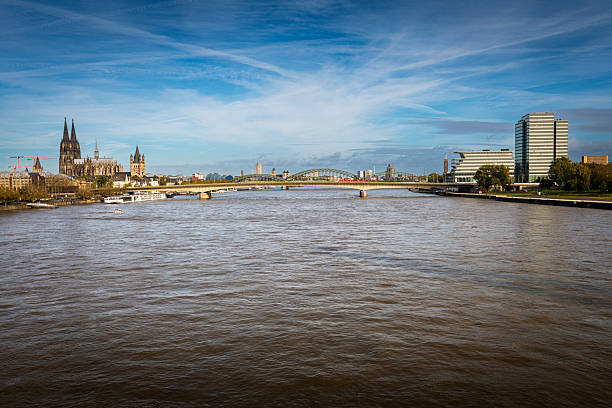 Cologne, Germany