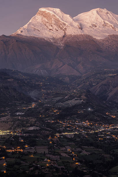 istock Ancash - Peru nature and Landscapes 2246704461