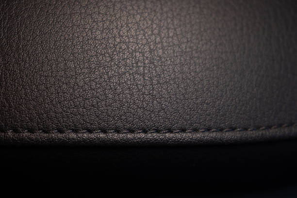 Texture leather