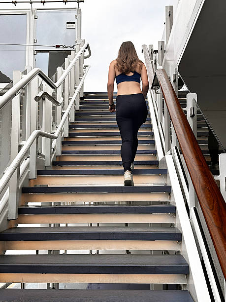 istock Cruise Ship Workout and Fitness 2246722905