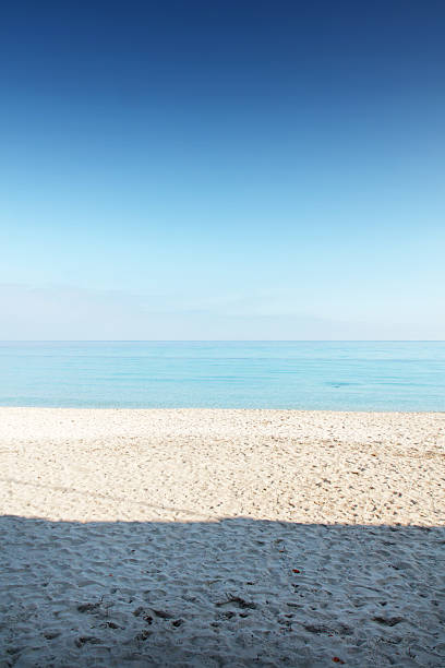 Day at the Sea. 
