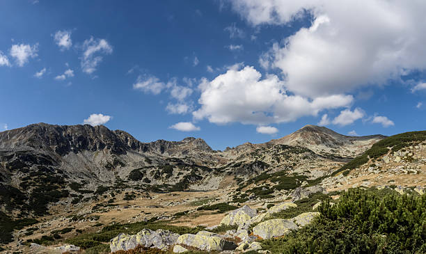 istock Mountain landscape in National Park Retezat 2246784448