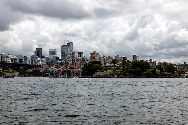 North Shore Sydney, Australia