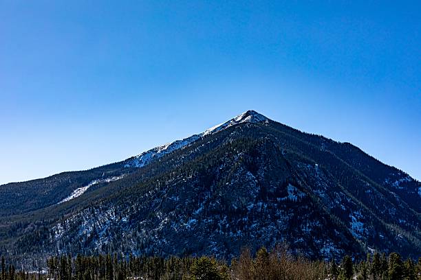 istock Steep Peak: Colorado Rocky Mountains. 2246805415