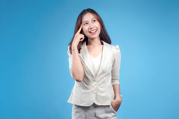 istock Confident Professional Businesswoman Portrait 2246807995
