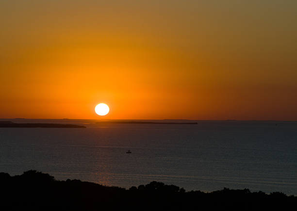 The Upper Florida Keys have many natural and manmade wonders. Mangroves, Boats, Bridges Oversees Highway and amazing sunsets.