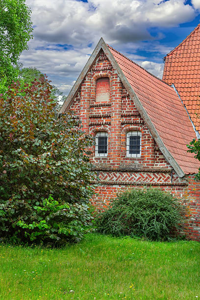 istock Lune Abbey, Luneburg, Germany 2246812241