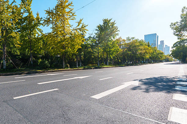 istock road in city 2246813091