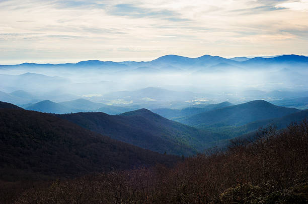 istock Appalachian Mountains nature stock photo 2246813374