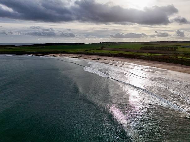 istock Embleton Northumberland 2246818439