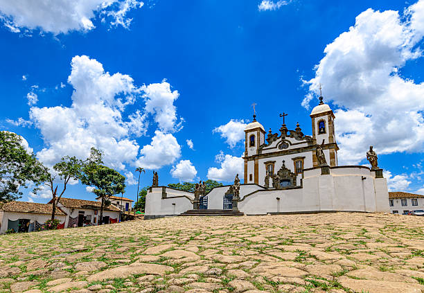 istock Twelve prophets by Aleijadinho 2246824599