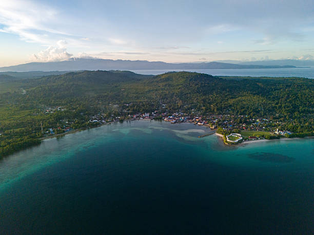istock Saparua Island,  Central, Maluku, Indonesia 2246826528