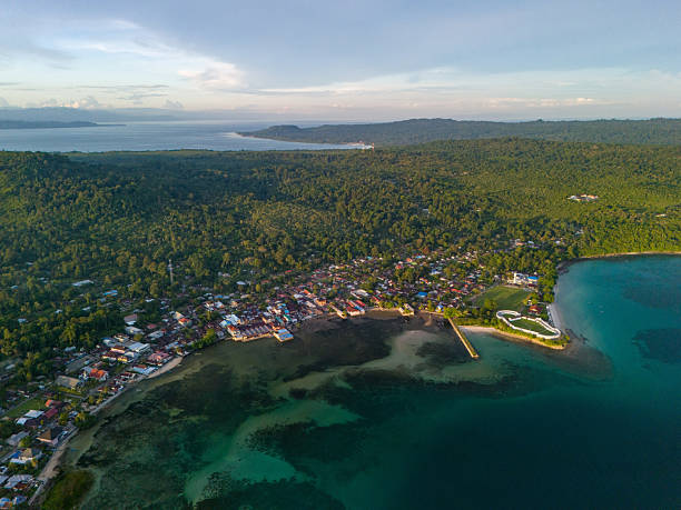 istock Saparua Island,  Central, Maluku, Indonesia 2246826610