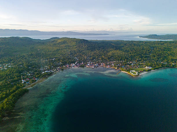 istock Saparua Island,  Central, Maluku, Indonesia 2246826611