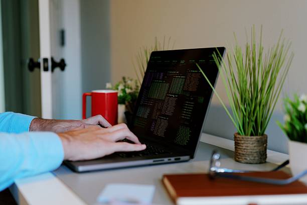 istock Red Team Cybersecurity Researcher Penetration Test 2246847989