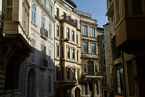 istock Historic Buildings and Architecture 2246850253