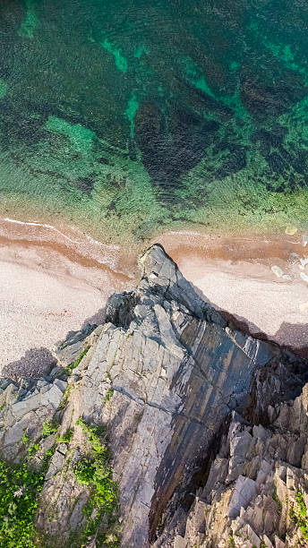 istock Meat Cove, Cape Breton 2246850523