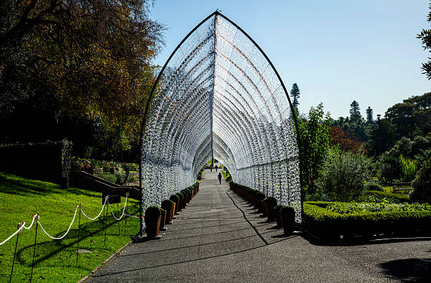 istock Gateway to the Gardens 2246851184
